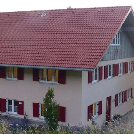 Schwaerzler Vakantiehuis
