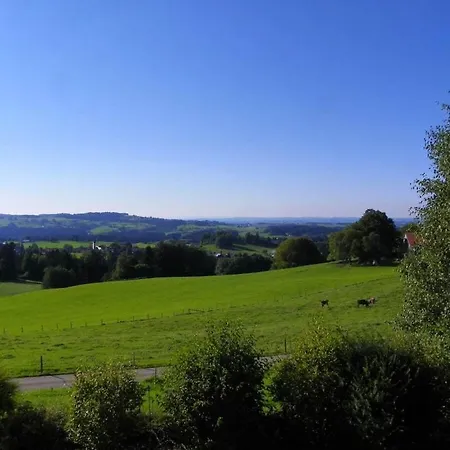 Vakantiehuis Schwaerzler *