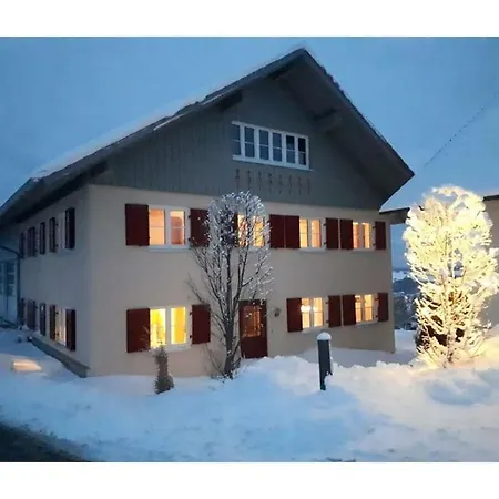 Schwaerzler * Stiefenhofen