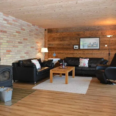 Vakantiehuis Schwaerzler