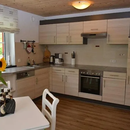 Schwaerzler Vakantiehuis Stiefenhofen