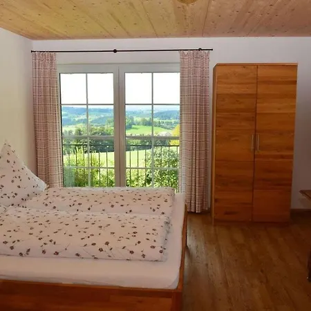 Schwaerzler Vakantiehuis Stiefenhofen