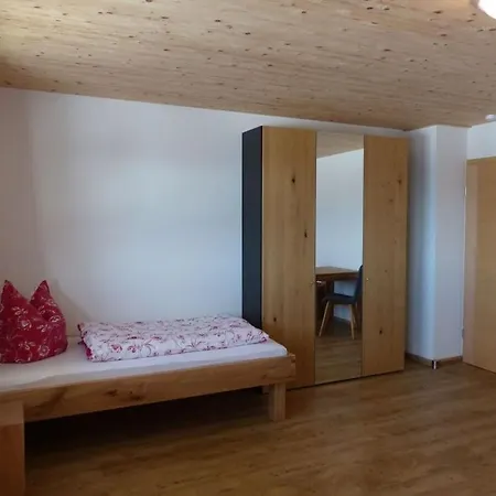 Vakantiehuis Schwaerzler *