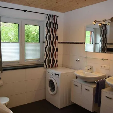 Schwaerzler Vakantiehuis Stiefenhofen