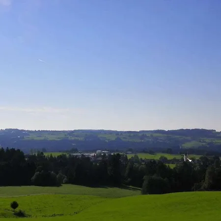 Schwaerzler Vakantiehuis