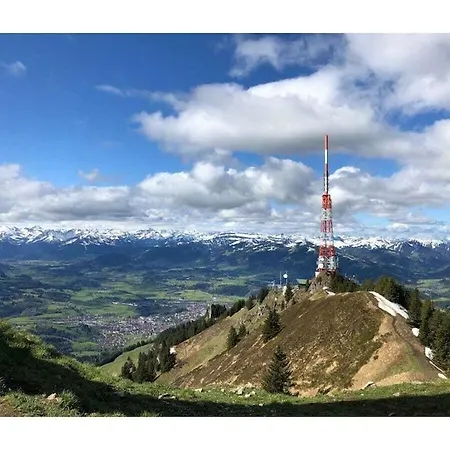 Vakantiehuis Schwaerzler