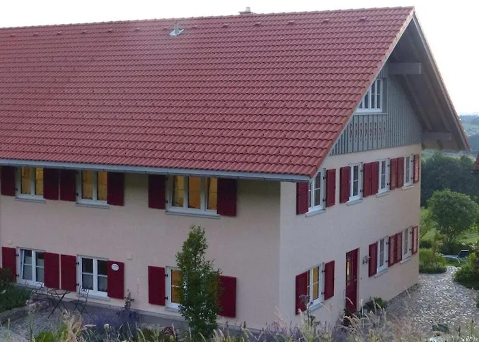 Schwaerzler Tatil Evi